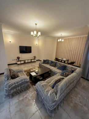 Adwa Mega City Luxury Apartment